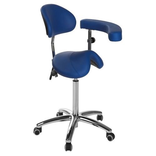 Hocker für Gesundheitseinrichtungen - S5634 series - Ecopostural - höhenverstellbar / kippbar / auf Rollen
