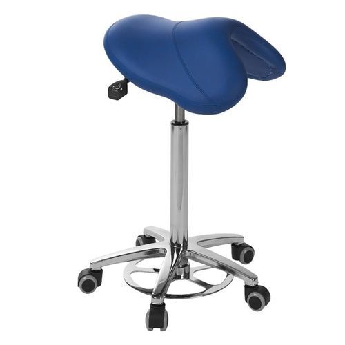 Hocker für Gesundheitseinrichtungen - S5660AP series - Ecopostural - höhenverstellbarer / kippbar / auf Rollen