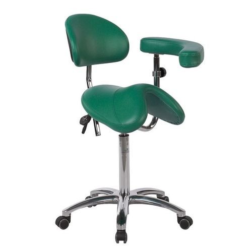 Hocker für Gesundheitseinrichtungen - S5664 series - Ecopostural - medizinisch / höhenverstellbarer / kippbar