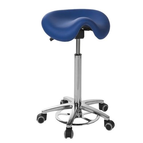 Hocker für Gesundheitseinrichtungen - S5670AP series - Ecopostural - höhenverstellbarer / kippbar / pneumatisch