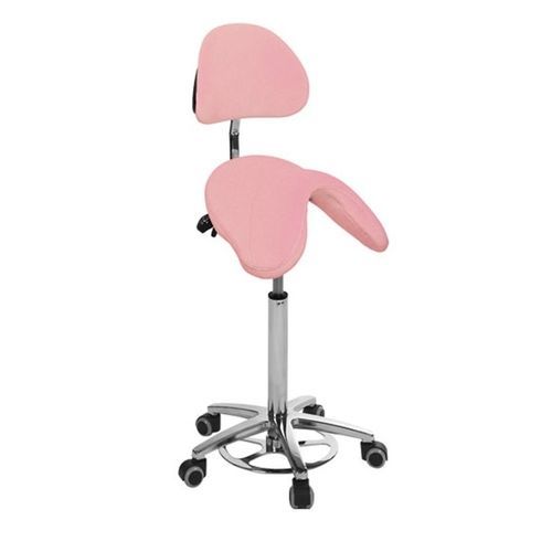 Hocker für Gesundheitseinrichtungen - S3661AP series - Ecopostural - höhenverstellbarer / kippbar / auf Rollen