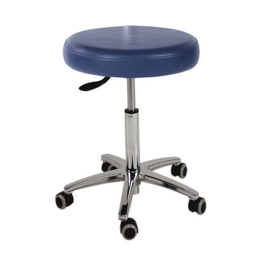 Hocker für Gesundheitseinrichtungen - S2650 series - Ecopostural - höhenverstellbarer / pneumatisch / auf Rollen