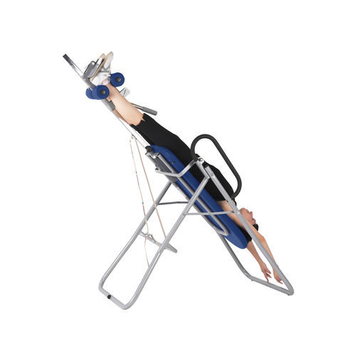 Inversionsbank - T1500 series - Ecopostural
