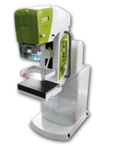 Analoges Mammographiegerät - EXR-650 - EcoRay