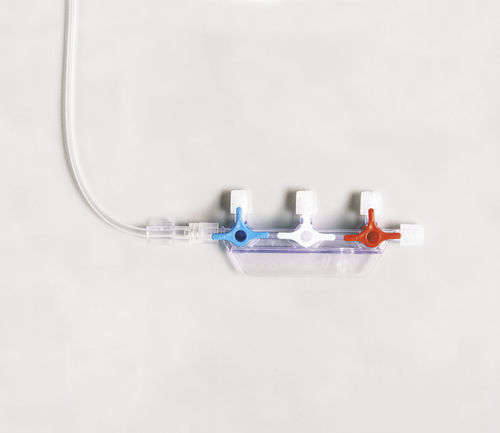 3-Wege-Infusionsverteiler - Effe Emme