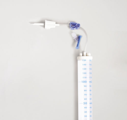 Infusionsbürette - Effe Emme