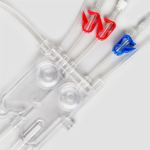 Dialyse-Blutschlauchsystem - DIALINE - Effe Emme