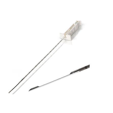 Biopsienadel - FINE-CUT - Egemen International