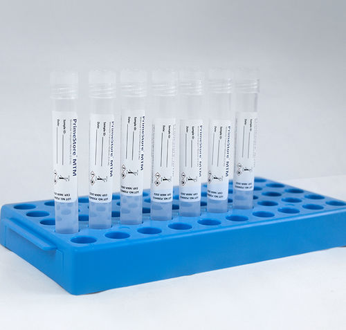 Transportmedium Reagenz - PrimeStore® MTM - EKF Diagnostics - für biologische Proben
