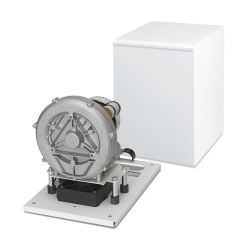 Elektrische Pumpe - DO 2.1 - EKOM spol - für Flüssigkeiten / kompakt