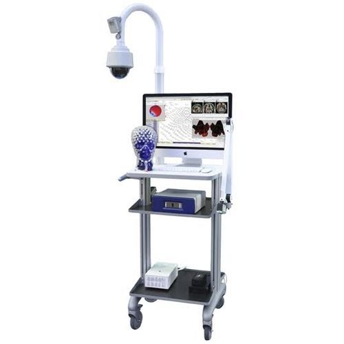 EEG-System / 32 Kanäle - GES 400 LTM - Electrical Geodesics - 64 Kanäle / 128 Kanäle / 256 Kanäle