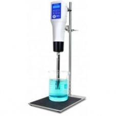 Vertikalrotations-Homogenisierer - Omni GLH - Elisabeth Pharmacon spol  - Tisch / Gewebe / elektronisch
