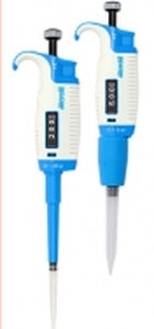 Mechanische Mikropipette - RBO series - Elisabeth Pharmacon spol  - Kolben / Einkanal / variables Volumen