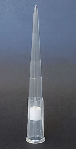 Sterile Pipettenspitze - C-200-S-L-F-R - Elisabeth Pharmacon spol 