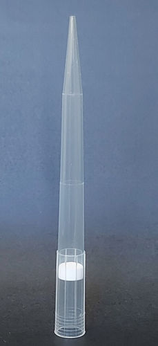 Sterile Pipettenspitze - NT-1000-S-L-F-R - Elisabeth Pharmacon spol 