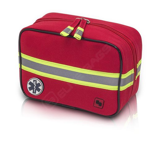 Ampullarium - EB02.029 AMPOULE - ELITE BAGS - tragbar / Polyester / isotherm