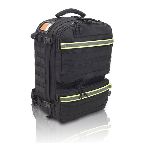 Notfallrucksack - MB11.001 PARAMED'S - ELITE BAGS - Schutz / für Sauerstoffflaschen / für Instrumente
