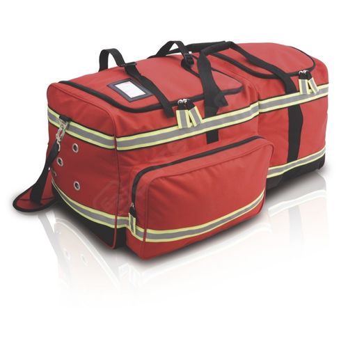Notfalltasche - EB05.001 ATTACK - ELITE BAGS - Schulterriemen / Polyester / mit hoher Kapazität