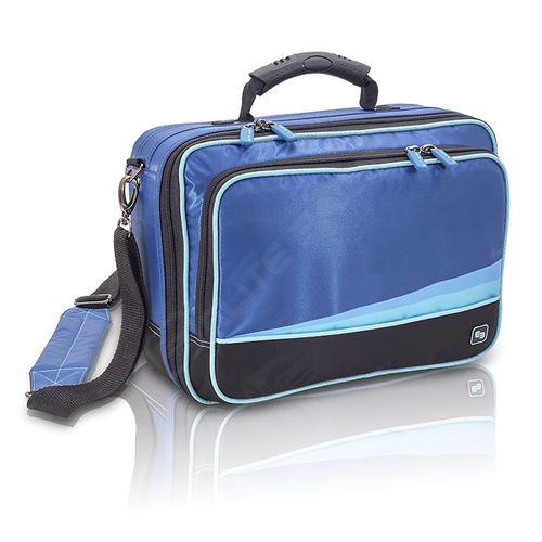 Medizinischer Koffer / für Krankenschwestern - EB01.008 COMMUNITYS - ELITE BAGS - für medizinische Geräte / Erste-Hilfe / für Sportveranstaltungen
