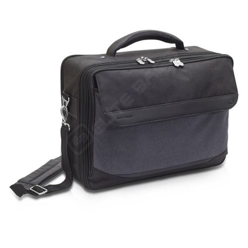 Erste-Hilfe-Arzttasche - EB00.003 DOCTORS - ELITE BAGS - mit Griff