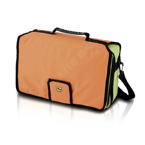 Medizinischer Koffer / für anatomische Modelle - EDU EB09.004 - ELITE BAGS - Schulterriemen