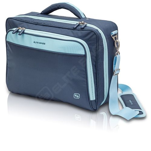 Notfalltasche - EB00.012 PRACTIS - ELITE BAGS - für Instrumente / für medizinische Unterlagen / für Verband