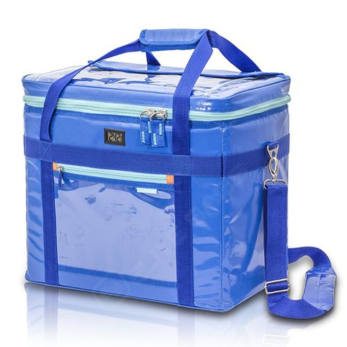 Kühlbox für Transport - EB04.003 COOLS - ELITE BAGS - Lagerung / medizinisch / für Impfstoffe