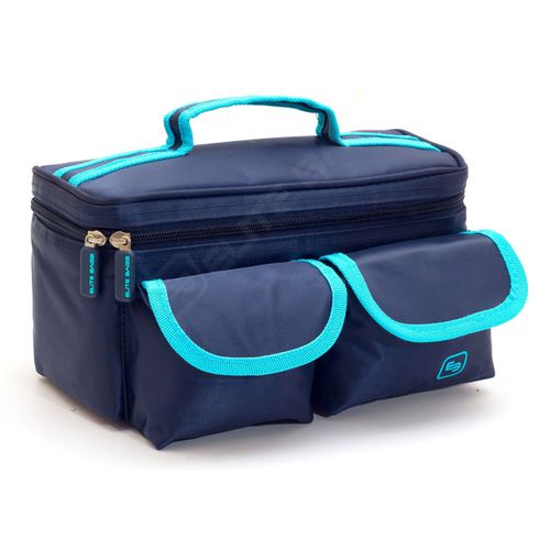 Isotherme Tasche - EB04.002 ROW - ELITE BAGS - für biologische Proben / Polyester