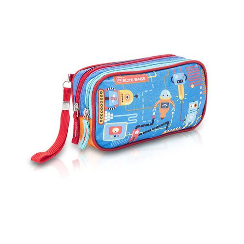 Tasche für pädiatrische Betreuung - EB14.010 DIA'S KIDS - ELITE BAGS - für Diabetikerset / isotherm