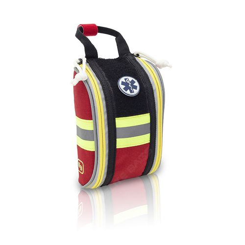 Medizinisches Set / Erste-Hilfe - EB02.030 COMPACT - ELITE BAGS