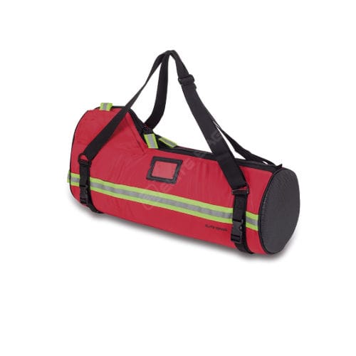 Tasche für Sauerstoffflaschen - EB02.016 TUBE - ELITE BAGS - Schulterriemen / Polyester
