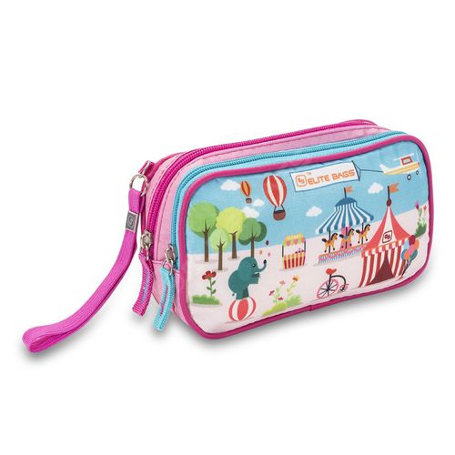 Tasche für pädiatrische Betreuung - EB14.011 DIA'S KIDS - ELITE BAGS - für Diabetikerset / isotherm