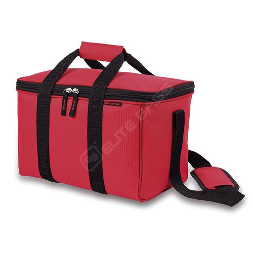 Erste-Hilfe-Tasche - EB06.015 MULTI - ELITE BAGS - für Sportmedizin / Schulterriemen / Polyester
