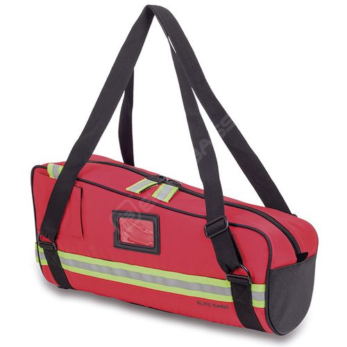 Notfalltasche - EB02.037 MINI TUBE - ELITE BAGS - Schulterriemen / wasserdicht