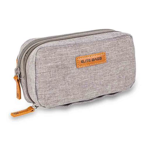 Tasche für Diabetikerset - EB14.012 DIABETIC'S - ELITE BAGS - Insulin / isotherm
