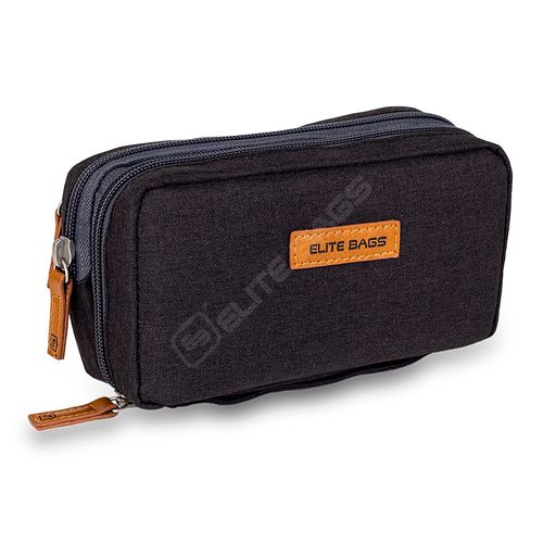 Tasche für Diabetikerset - EB14.016 DIABETIC'S - ELITE BAGS - Insulin / isotherm