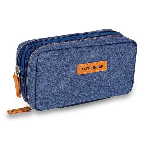 Tasche für Diabetikerset - EB14.017 DIABETIC'S - ELITE BAGS - Insulin / isotherm