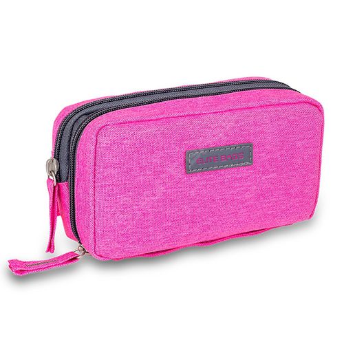 Tasche für Diabetikerset - EB14.018 DIABETIC'S - ELITE BAGS - Insulin / isotherm