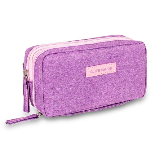 Tasche für Diabetikerset - EB14.019 DIABETIC'S - ELITE BAGS - Insulin / isotherm