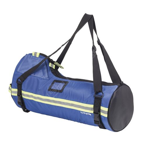 Tasche für Sauerstoffflaschen - EB02.020 TUBE - ELITE BAGS - tragbar / Polyester