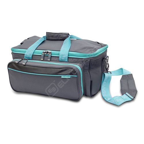 Notfalltasche - EB06.009 GP'S - ELITE BAGS - für medizinische Geräte / für Sportmedizin / Schulterriemen