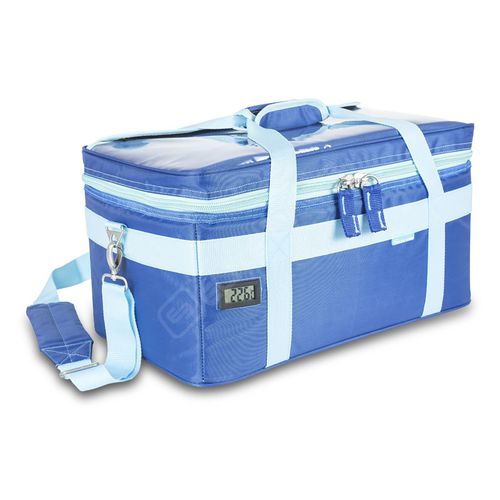 Kühlbox für Transport - EB04.007 MINI COOLS - ELITE BAGS - für Medikamente / Insulin / für biologische Proben