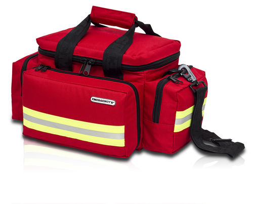 Notfalltasche - EM13.001 LIGHT EMERGENCY BAG - ELITE BAGS - für Instrumente / Schulterriemen / Polyester