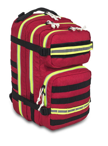 Notfallrucksack - EB02.042 C2 BAG - ELITE BAGS - Taille / Polyester
