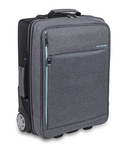 Medizinischer Koffer / für medizinische Geräte - EB00.016 HOVI - ELITE BAGS - Erste-Hilfe / für Krankenschwestern / für Sportveranstaltungen