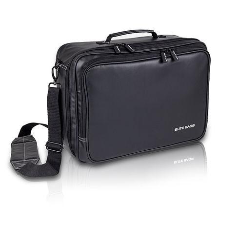 Transport-Arzttasche - EB00.018 CARE - ELITE BAGS - Rucksack / Material / 2 Abteile