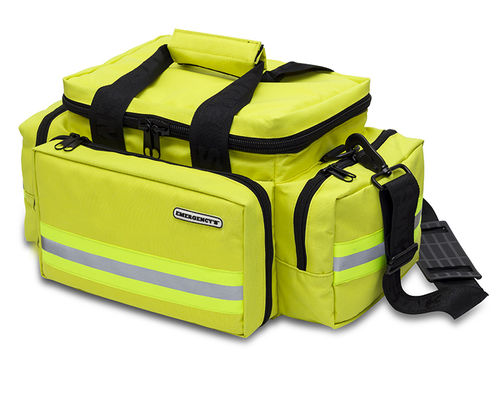 Notfalltasche - EM13.002 LIGHT EMERGENCY BAG - ELITE BAGS - für Instrumente / Schulterriemen / Polyester