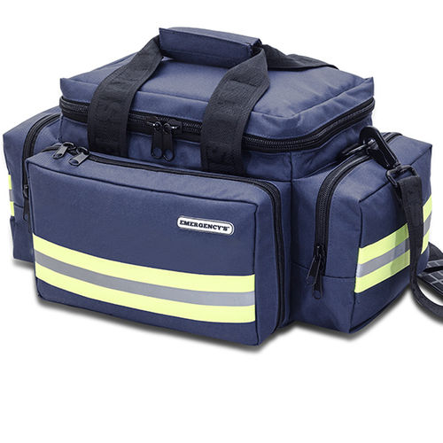 Notfalltasche - EM13.014 LIGHT EMERGENCY BAG - ELITE BAGS - für Instrumente / Schulterriemen / Polyester
