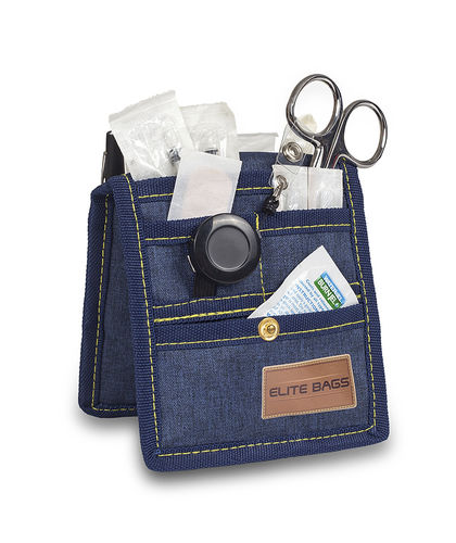 Instrumenten-Etui / für Krankenschwestern - EB01.011 KEENS. - ELITE BAGS