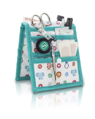 Instrumenten-Etui / für Krankenschwestern - EB01.010 KEENS - ELITE BAGS